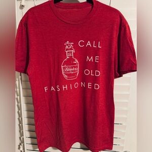 Blantons Red Graphic T-Shirt